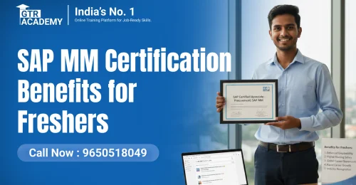 SAP MM Certification